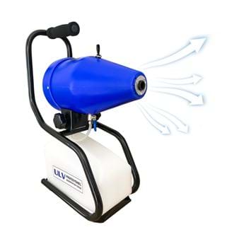 جهاز التعقيم الاحترافي ULV الاحترافي