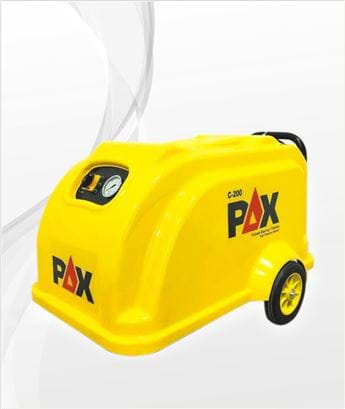 YÜKSEK BASINÇLI YIKAMA MAKİNALARI