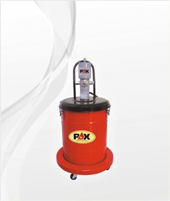 YAĞLAMA EKİPMANLARI