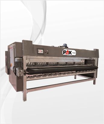 OTOMATİK HALI YIKAMA VE KURUTMA MAKİNALARI